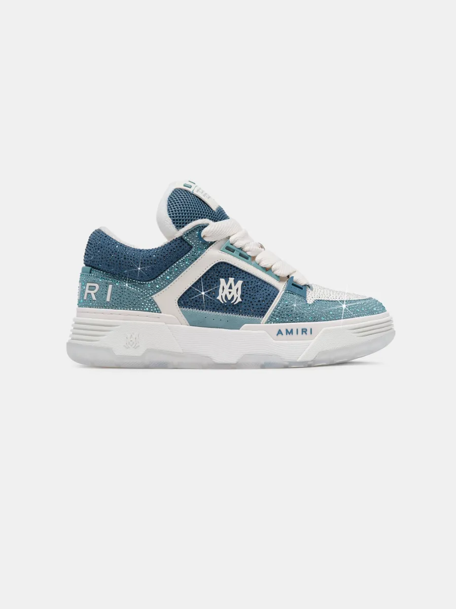 CRYSTAL MA-1 - Dusty Blue | Parallel