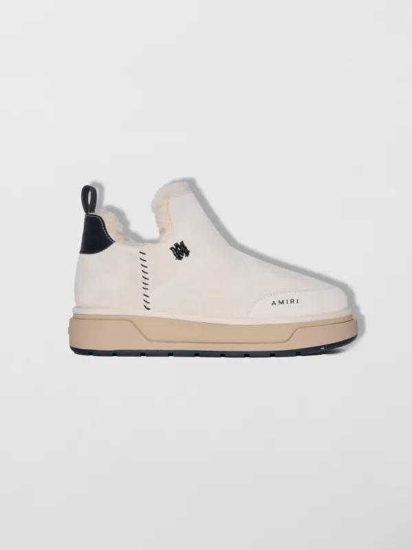 MALIBU - ALABASTER sold by AMIRI