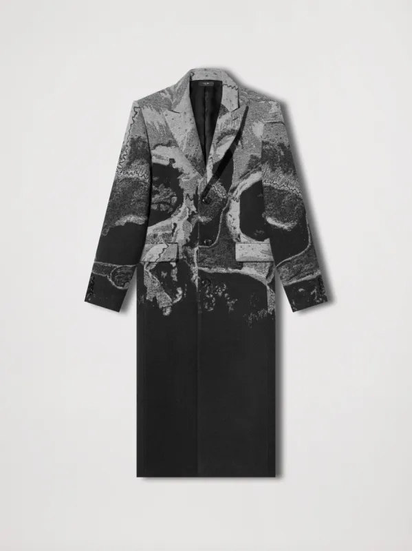 WES LANG SACRIFICES BLOUSON - MULTI | Parallel