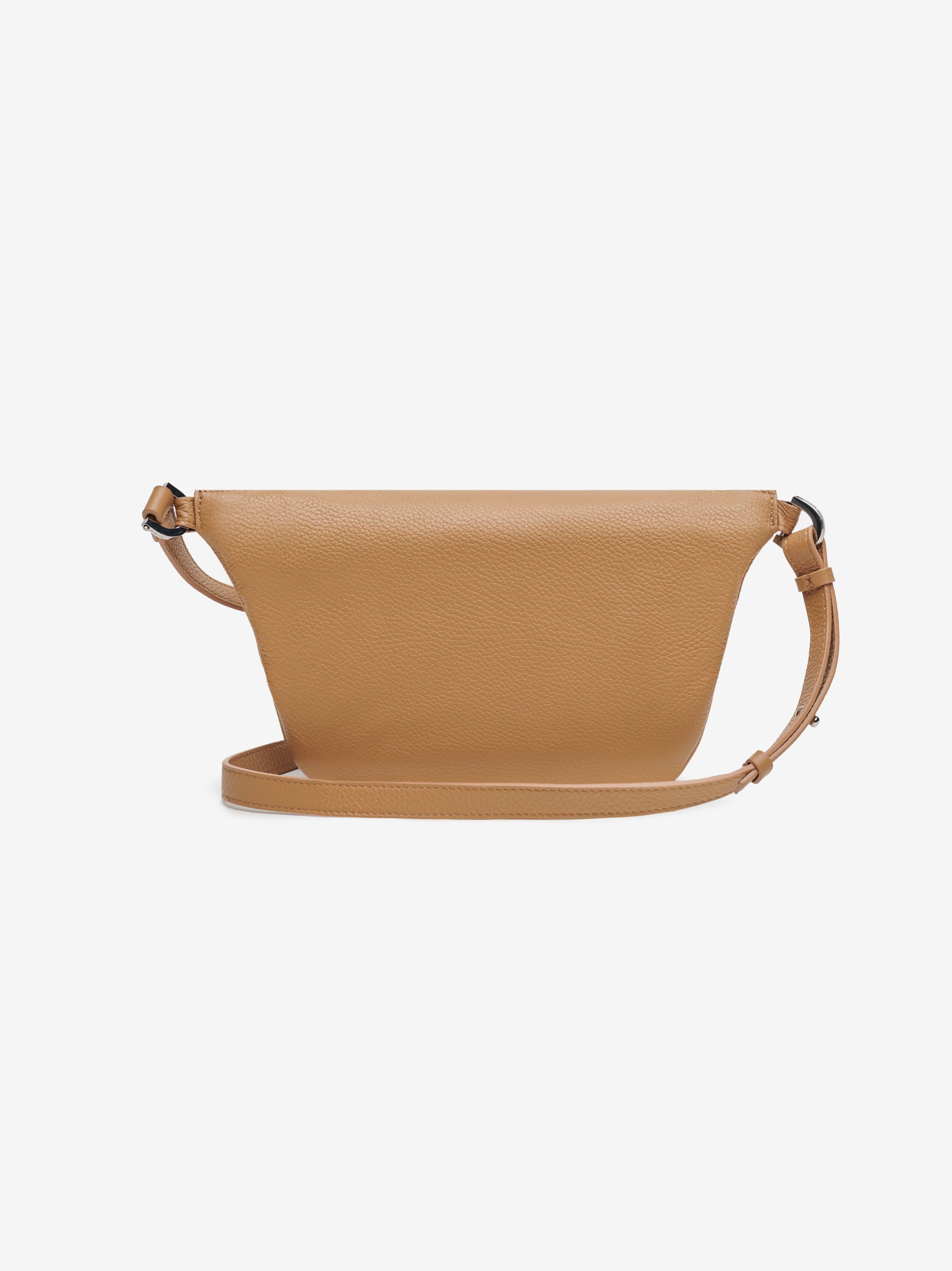 LEATHER BUMBAG - OATMEAL sold by AMIRI product image thumbnail 3