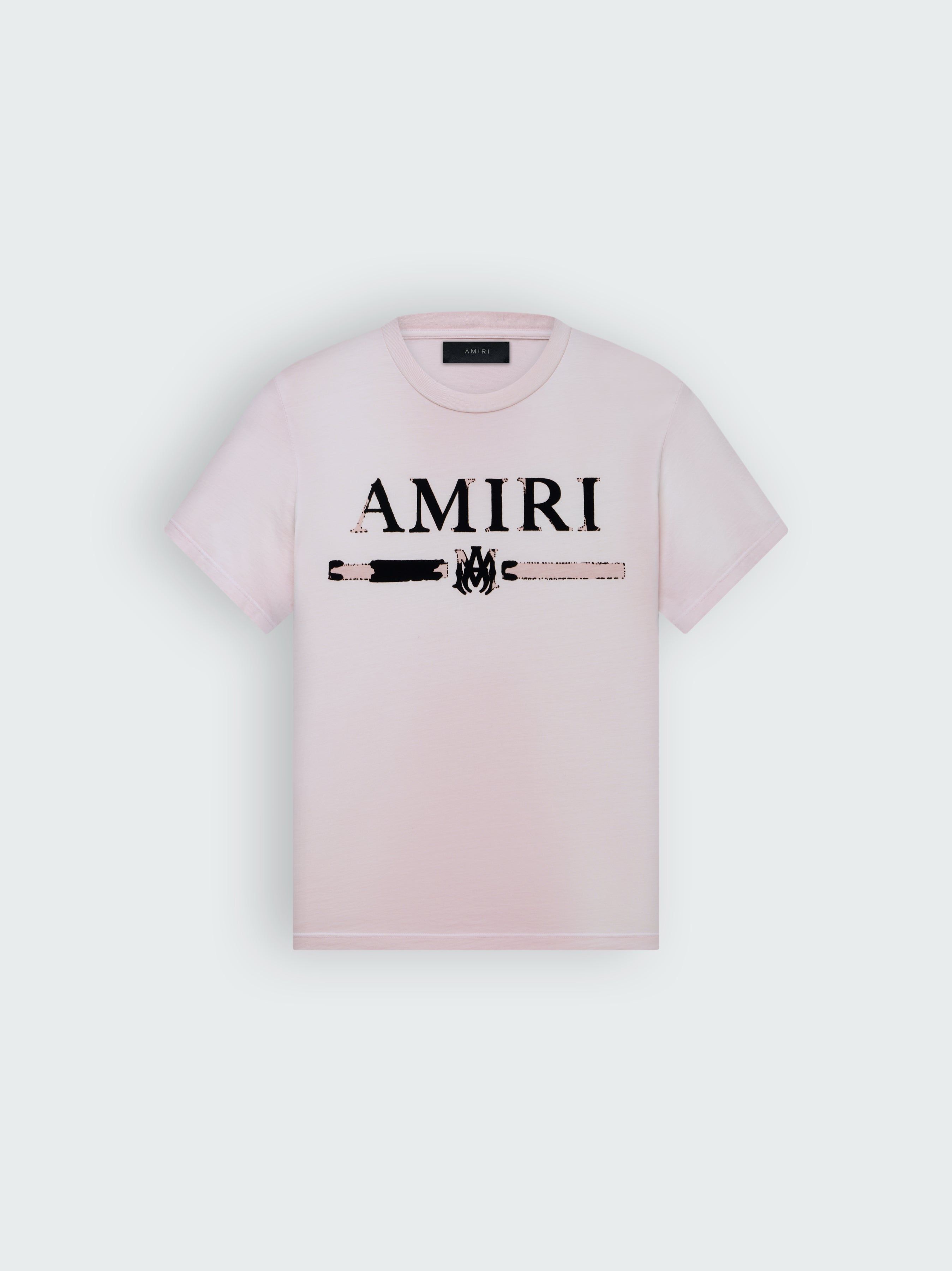 【美品】AMIRI MA Bar Club Tee XL アミリ AMIRI MA Bar Club Tee Black Men's - US