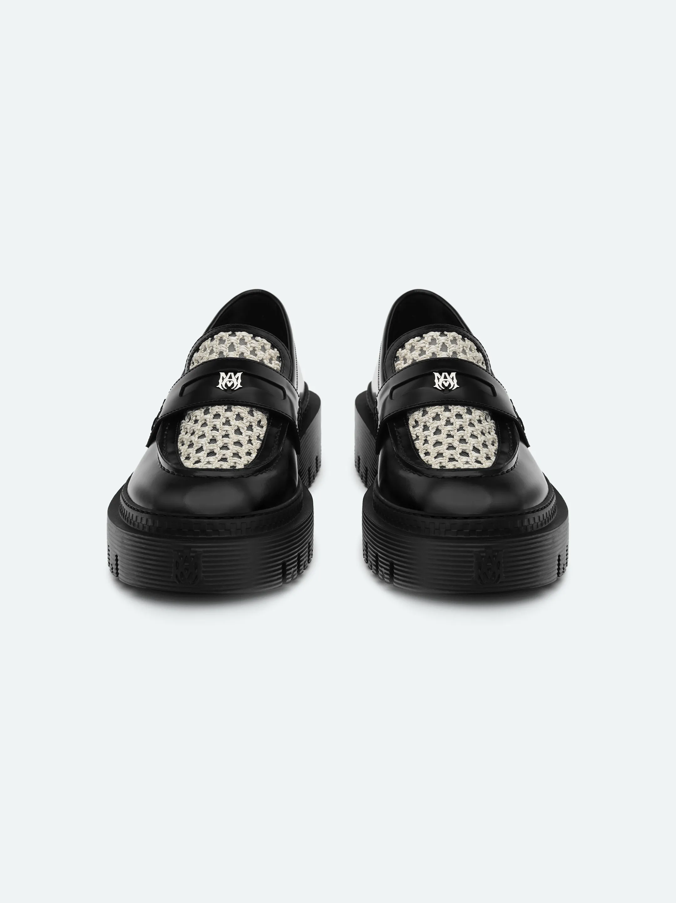 JUMBO LOAFER - Black sold by AMIRI product image thumbnail 3