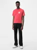 MA CORE LOGO TEE - Red sold by AMIRI