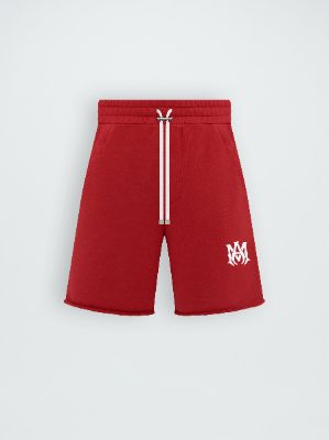 AMIRI アミリ セットアップ 22MESH TEE/SHORTS AMIRI アミリセットアップ22 MESH TEE/SHORTS Mサイズ - メルカリ