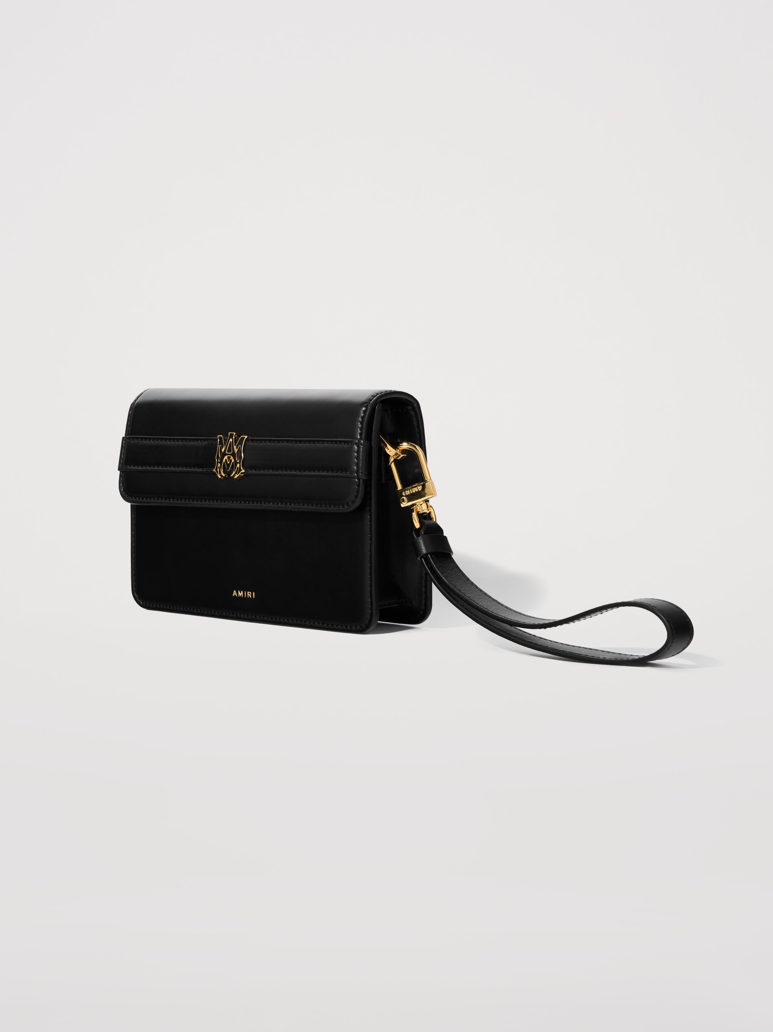 WOMEN - M.A.SMALL CLUTCH - BLACK sold by AMIRI product image thumbnail 3