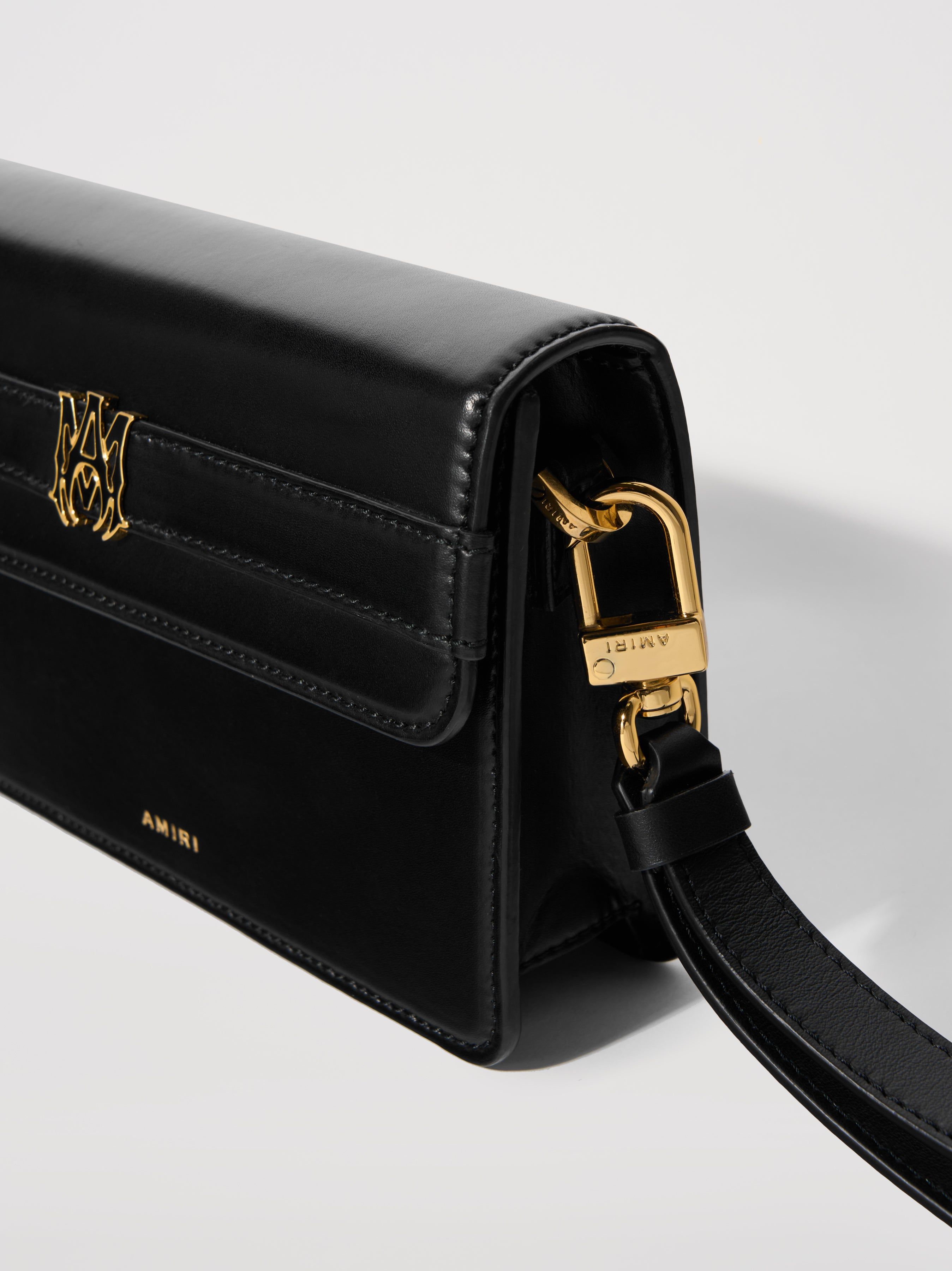 WOMEN - M.A.SMALL CLUTCH - BLACK sold by AMIRI product image thumbnail 5