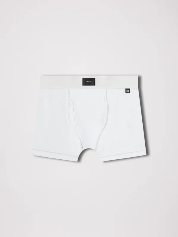 AMIRI LABEL BRIEF - WHITE made by AMIRI