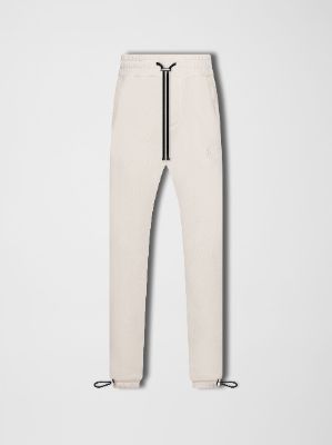 WOMEN - MA SWEATPANT - Alabaster sold by AMIRI