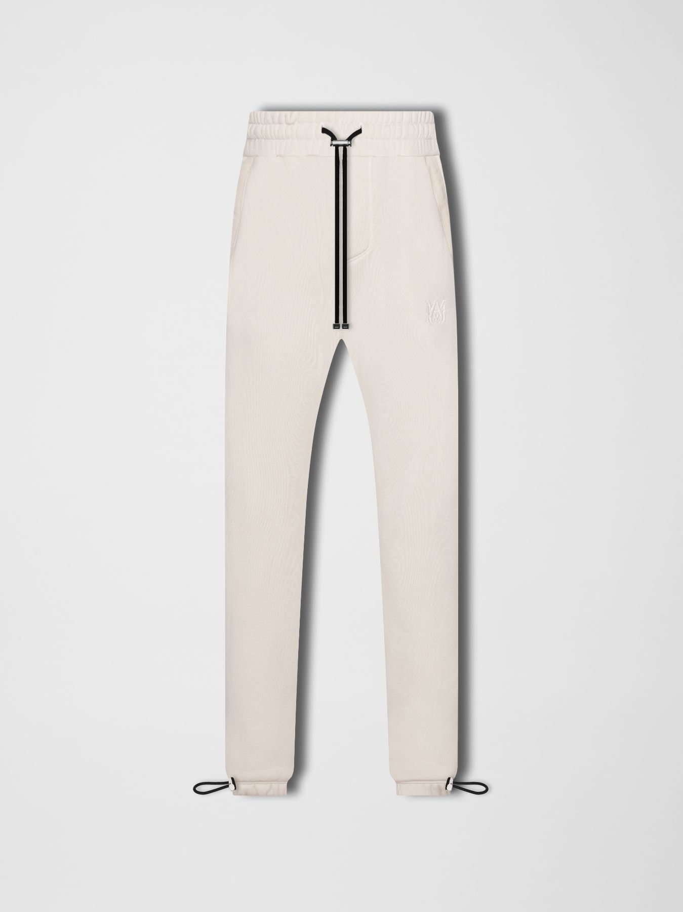 WOMEN - MA SWEATPANT - Alabaster sold by AMIRI