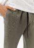 AMIRI CORE LOGO SWEATPANT - MILITARY GREEN sold by AMIRI