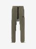 AMIRI CORE LOGO SWEATPANT - MILITARY GREEN sold by AMIRI