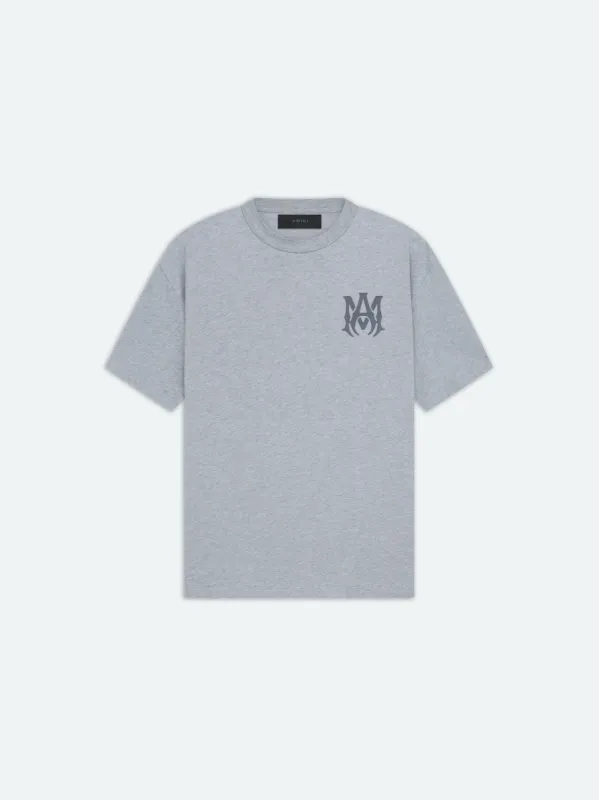 M.A. CORE LOGO TEE - WHITE | Parallel