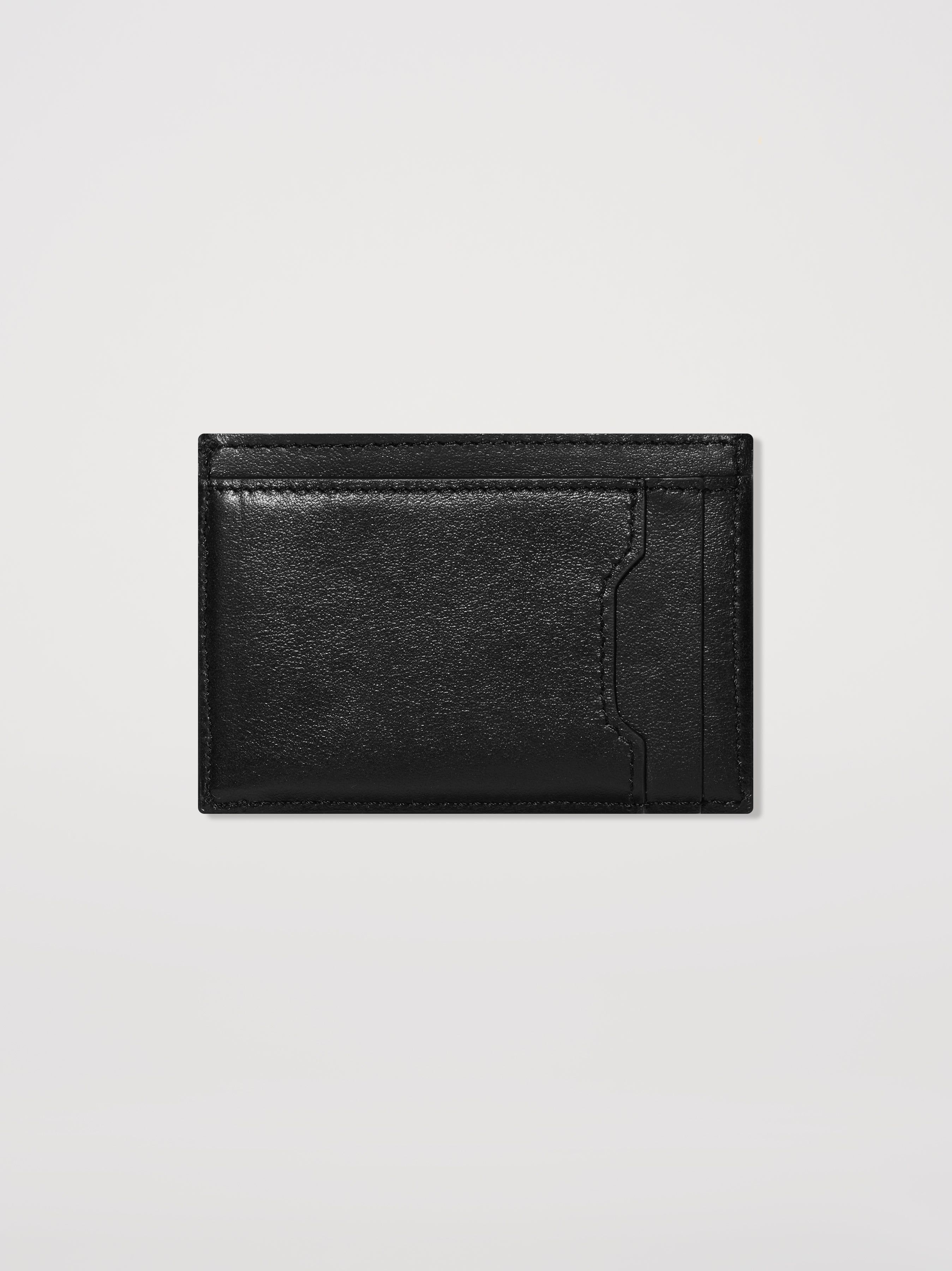 AMIRI CARDHOLDER - BLACK sold by AMIRI product image thumbnail 3