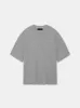 AMIRI OVERSIZED TEE - Grey sold by AMIRI