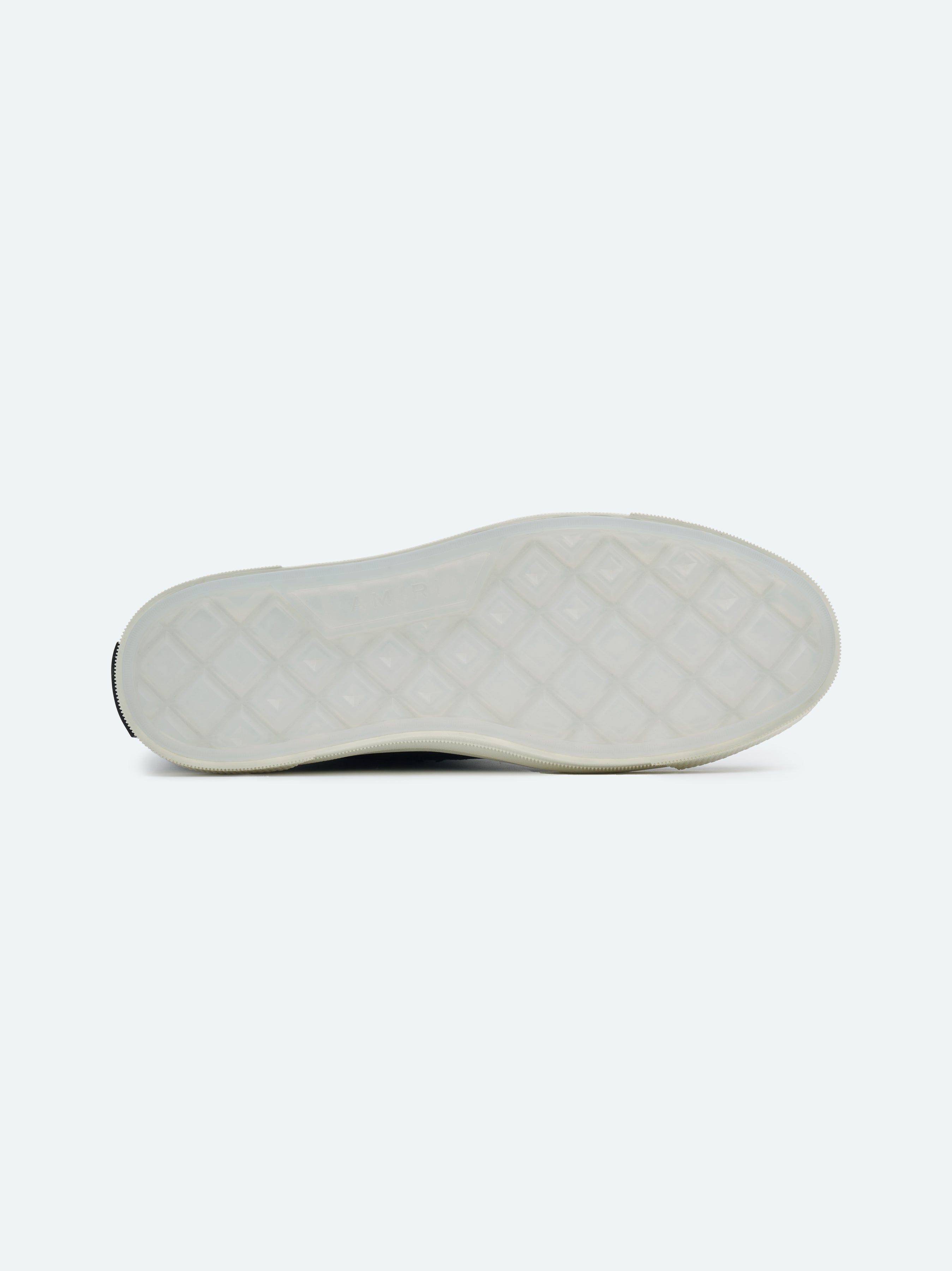 GLITTER STARS COURT LOW - BLACK sold by AMIRI product image thumbnail 5