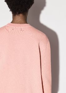 AMIRI BAR CREW - PEACH sold by AMIRI