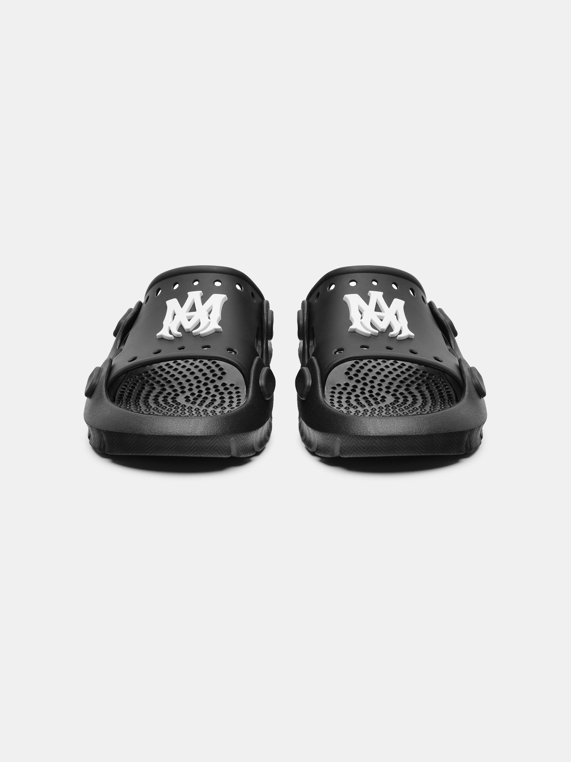 SUNDAY SLIDE - Black sold by AMIRI product image thumbnail 4