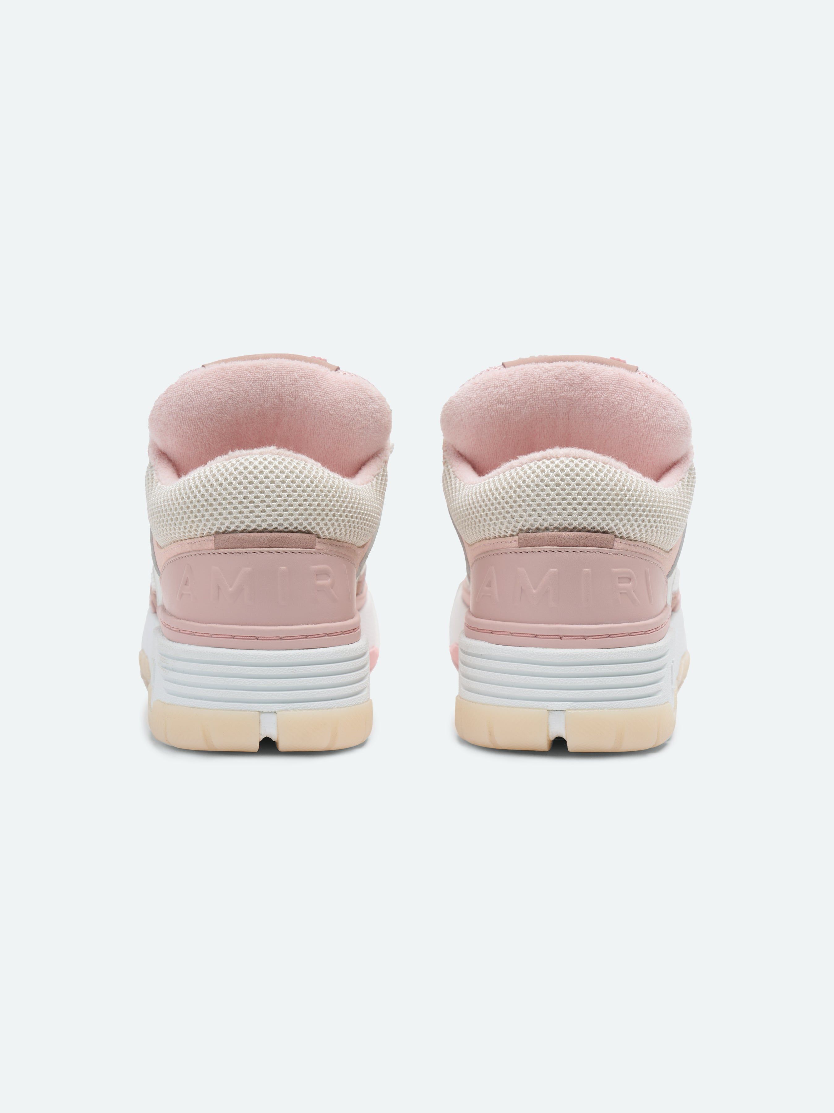 WOMEN - MA-1 - Pink sold by AMIRI product image thumbnail 4