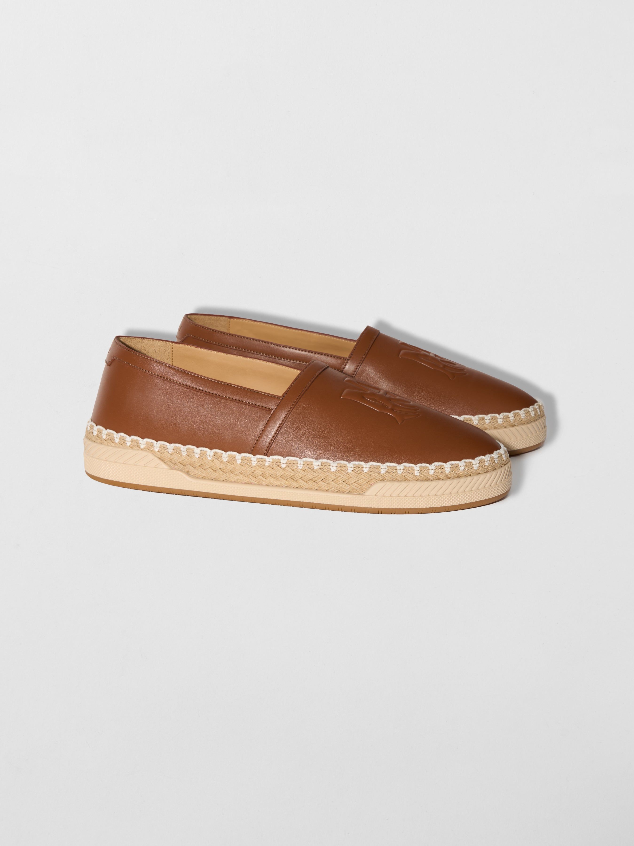 ESPADRILLE SLIP ON - BROWN NATURAL sold by AMIRI product image thumbnail 2