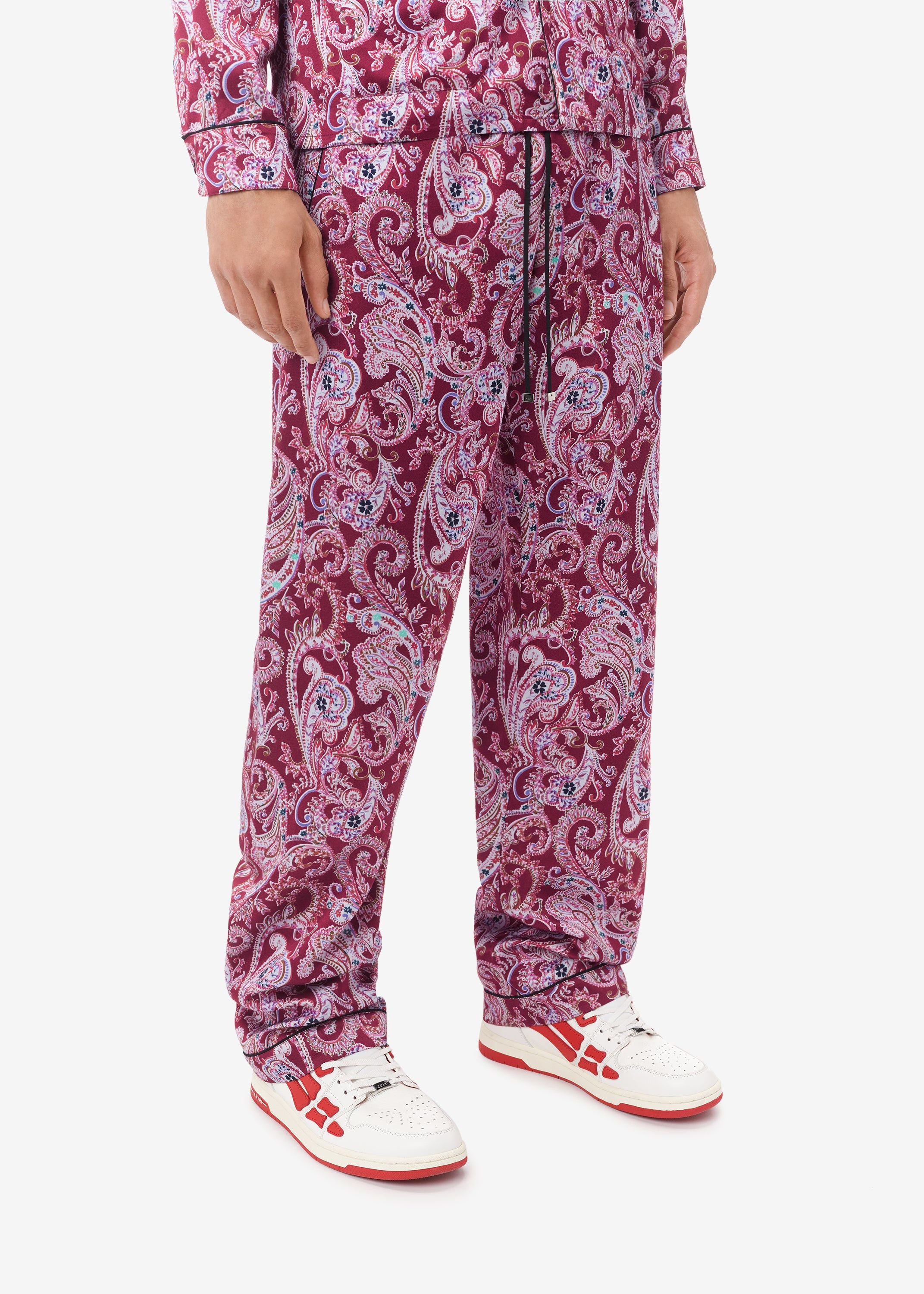 WOMEN - TRIANGLE BRA - BEIGE sold by AMIRI product image thumbnail 5