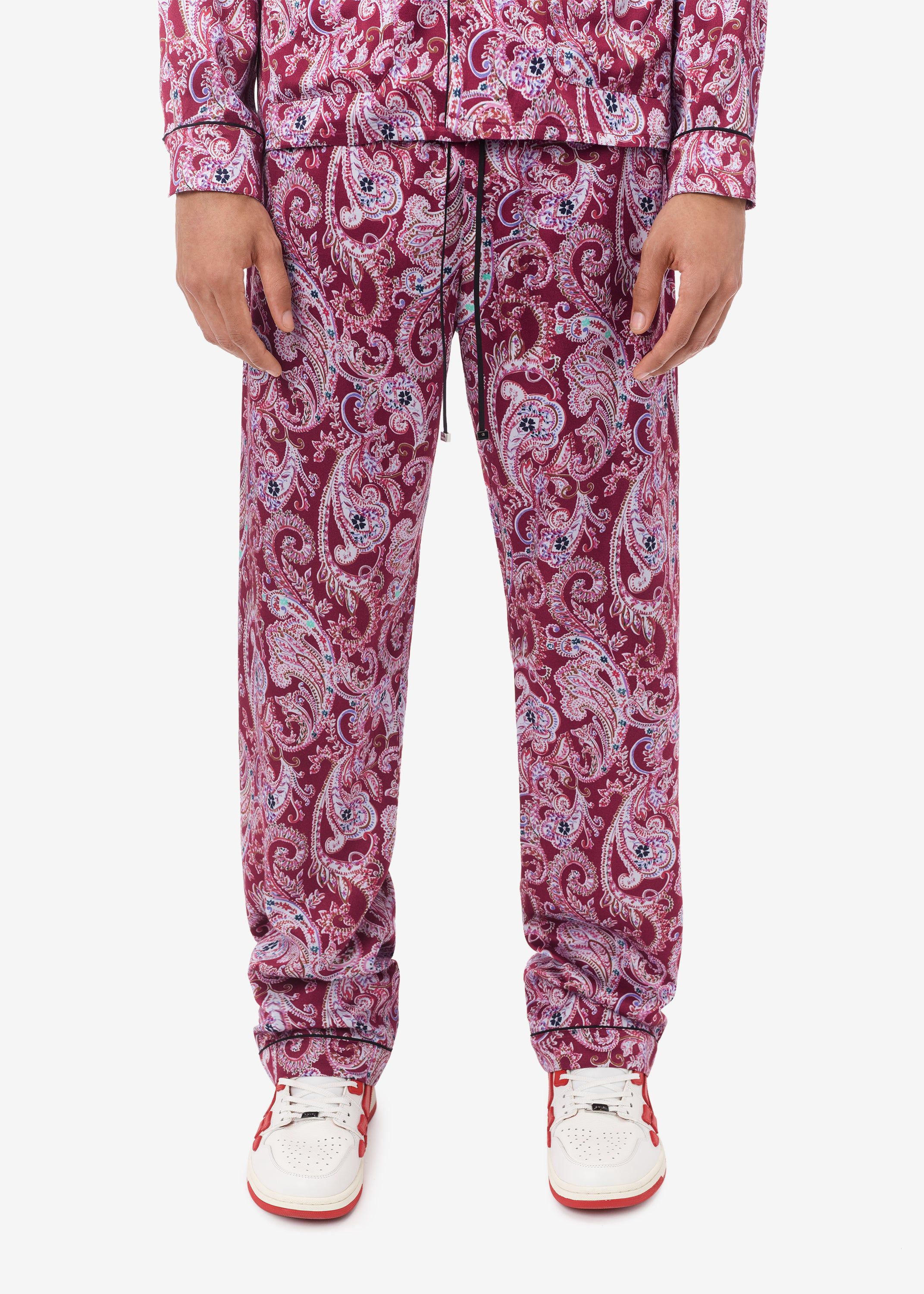 WOMEN - TRIANGLE BRA - BEIGE sold by AMIRI product image thumbnail 4