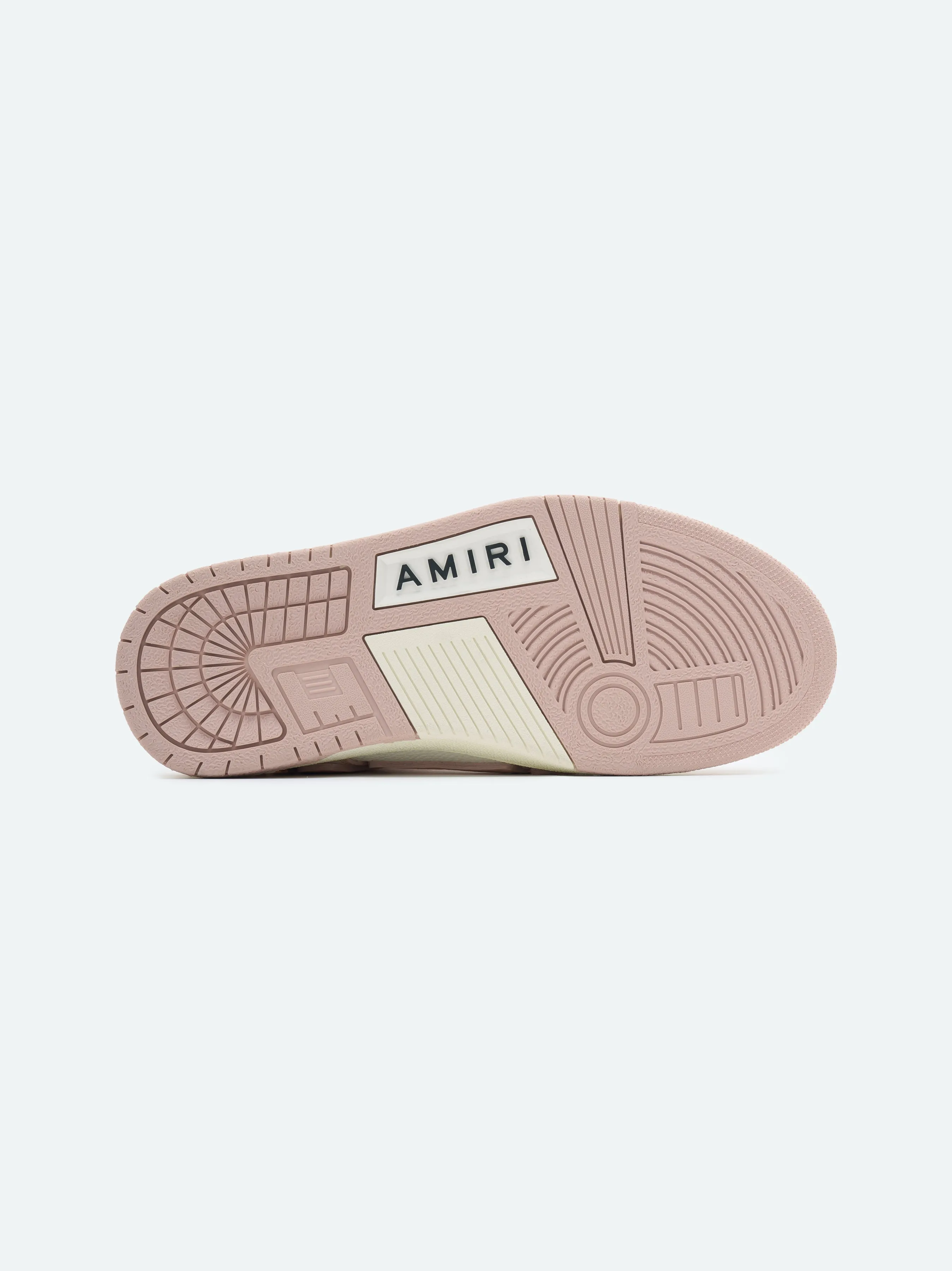 WOMEN - SKELTOP MULE - Pink sold by AMIRI product image thumbnail 5