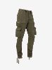 TACTICAL CARGO - MILITARY GREEN sold by AMIRI