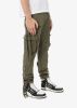 TACTICAL CARGO - MILITARY GREEN sold by AMIRI
