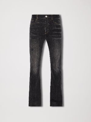 パンツ 31 AMIRI CRYSTAL STACK FLARE CLAYINDIGO AMIRI Crystal Stack Flare Jeans Clay Indigo Men's - US