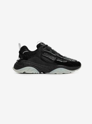 WOMEN - WOMEN'S BONE RUNNER - BLACK sold by AMIRI