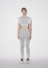 WOMEN - SEAMLESS KNIT PANTS-BEIGE sold by AMIRI
