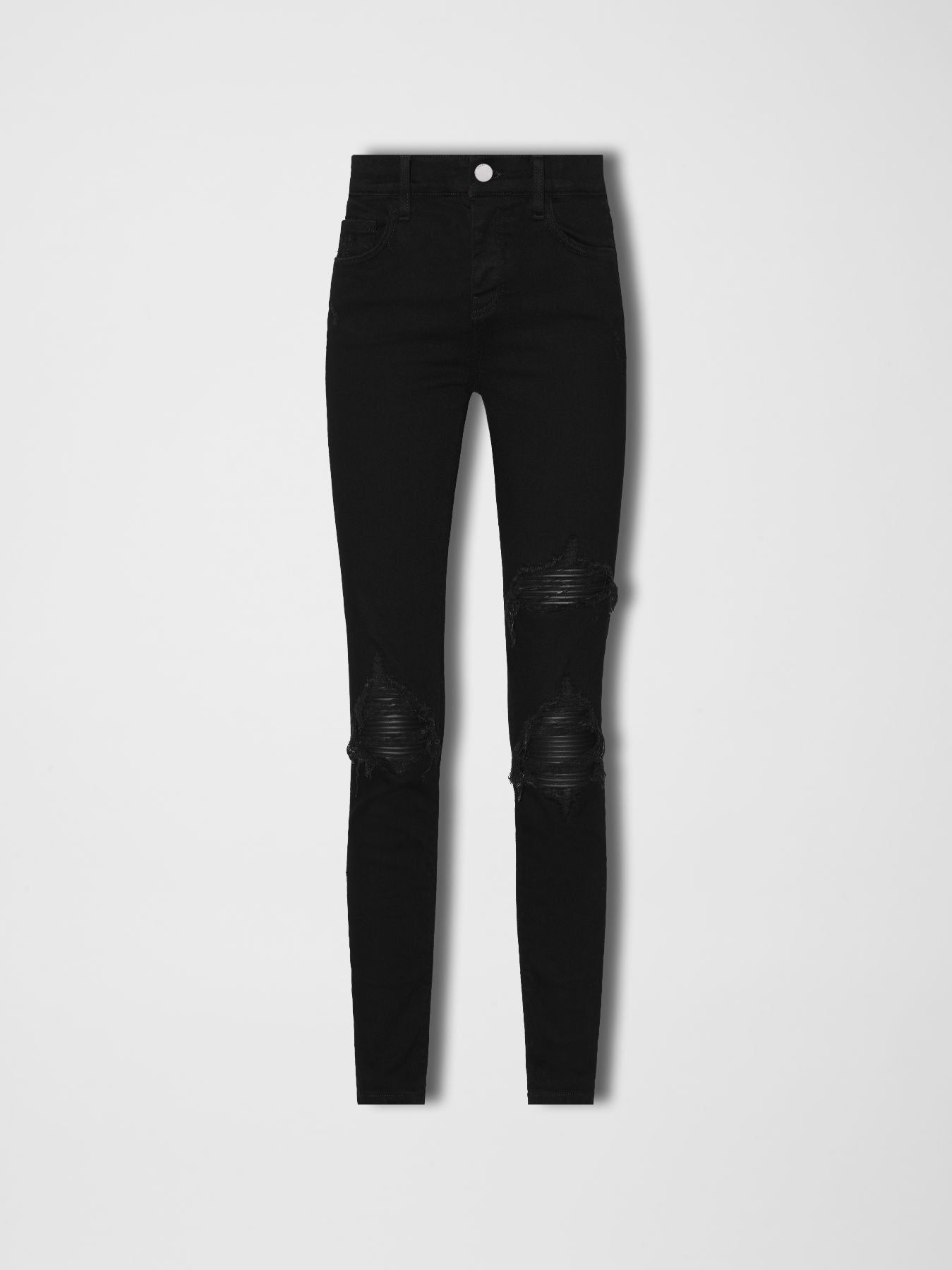 WOMEN - MX1 JEAN - BLACK sold by AMIRI