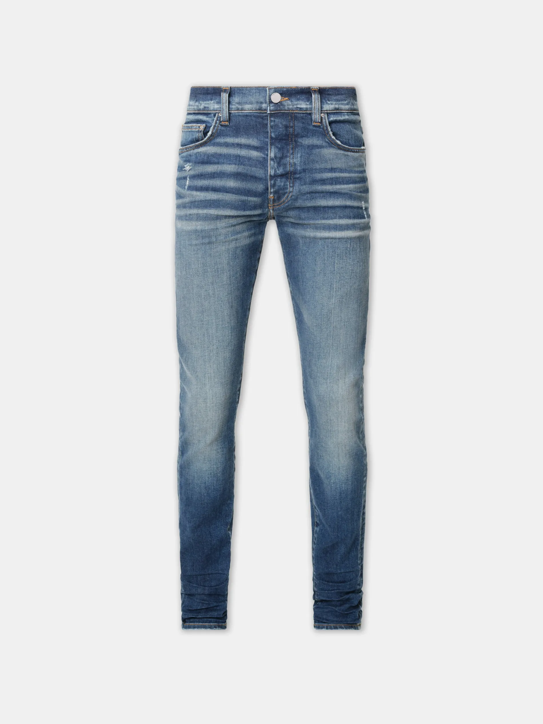 STACK JEAN - DEEP CLASSIC INDIGO sold by AMIRI product image thumbnail 4