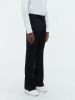 KICK FLARE TUXEDO PANT 32L-BLACK sold by AMIRI