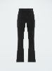 KICK FLARE TUXEDO PANT 32L-BLACK sold by AMIRI