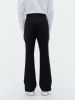 KICK FLARE TUXEDO PANT 32L-BLACK sold by AMIRI
