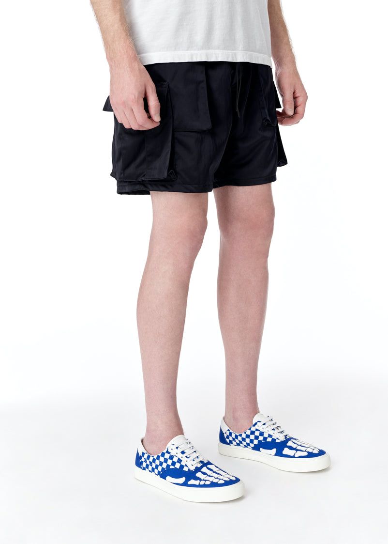 Cargo Shorts - Black sold by AMIRI product image thumbnail 3