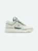 WOMEN - MA-1 - White Mint sold by AMIRI