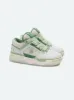 WOMEN - MA-1 - White Mint sold by AMIRI