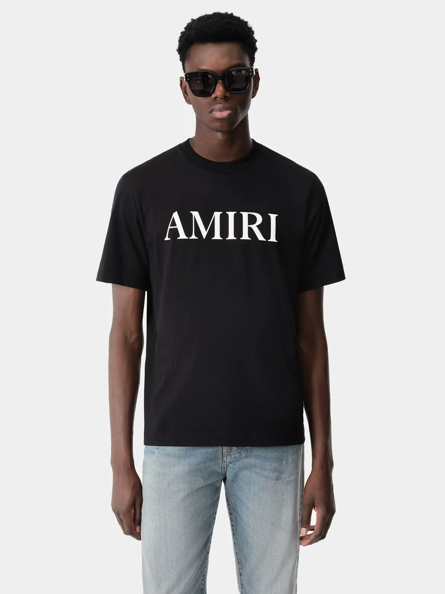 AMIRI CORE LOGO TEE - Black sold by AMIRI product image thumbnail 2