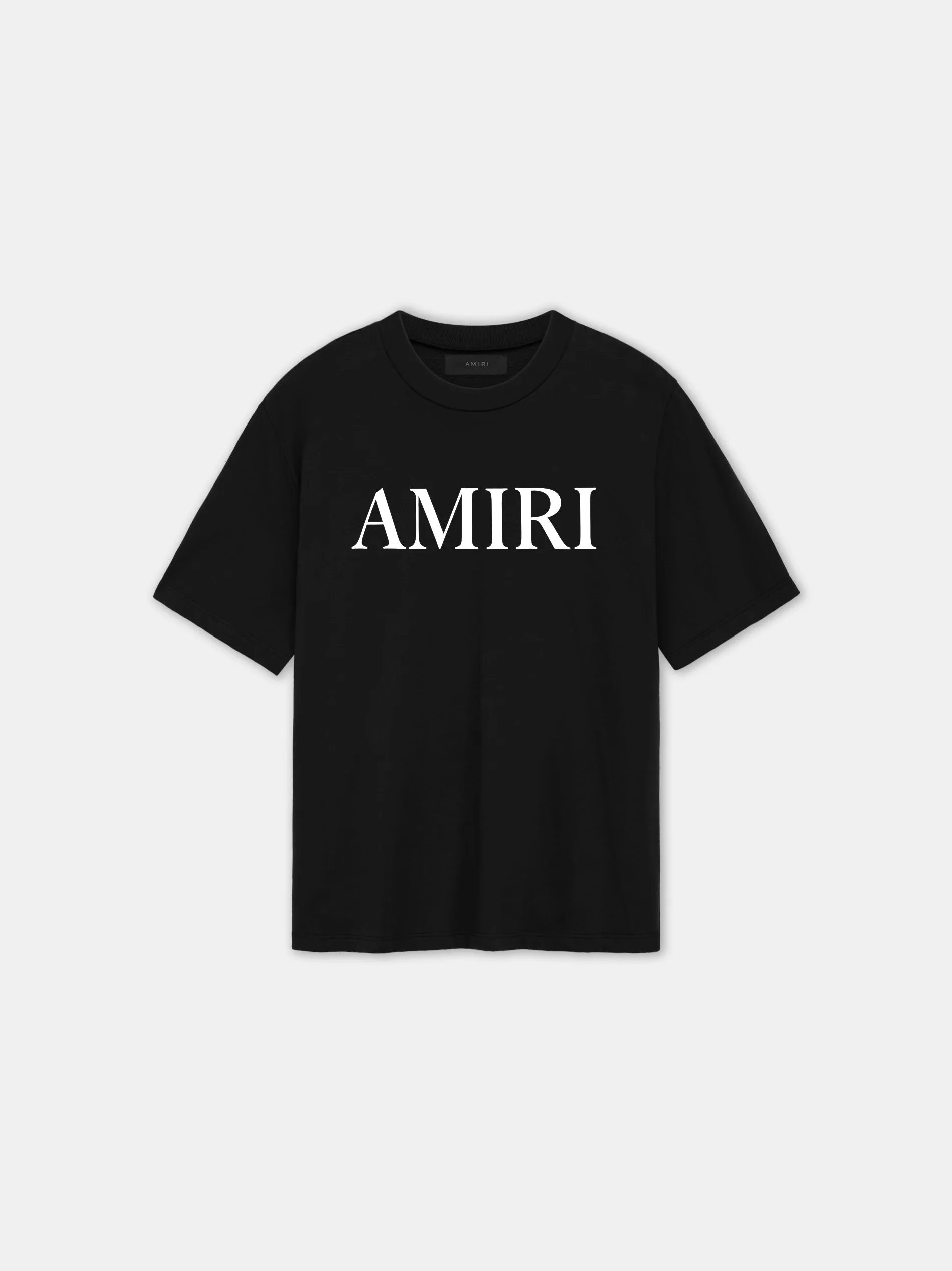 AMIRI CORE LOGO TEE - Black sold by AMIRI product image thumbnail 5