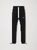AMIRI "PUFF" LOGO SWEATPANT - BLACK sold by AMIRI