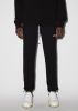 AMIRI "PUFF" LOGO SWEATPANT - BLACK sold by AMIRI