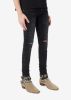 SHOTGUN JEAN - AGED BLACK sold by AMIRI