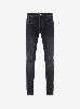 SHOTGUN JEAN - AGED BLACK sold by AMIRI