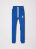 M.A. CORE LOGO SWEATPANTS - PRINCESS BLUE / WHITE sold by AMIRI