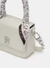 WOMEN - MICRO MA BAG - Alabaster sold by AMIRI