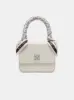 WOMEN - MICRO MA BAG - Alabaster sold by AMIRI