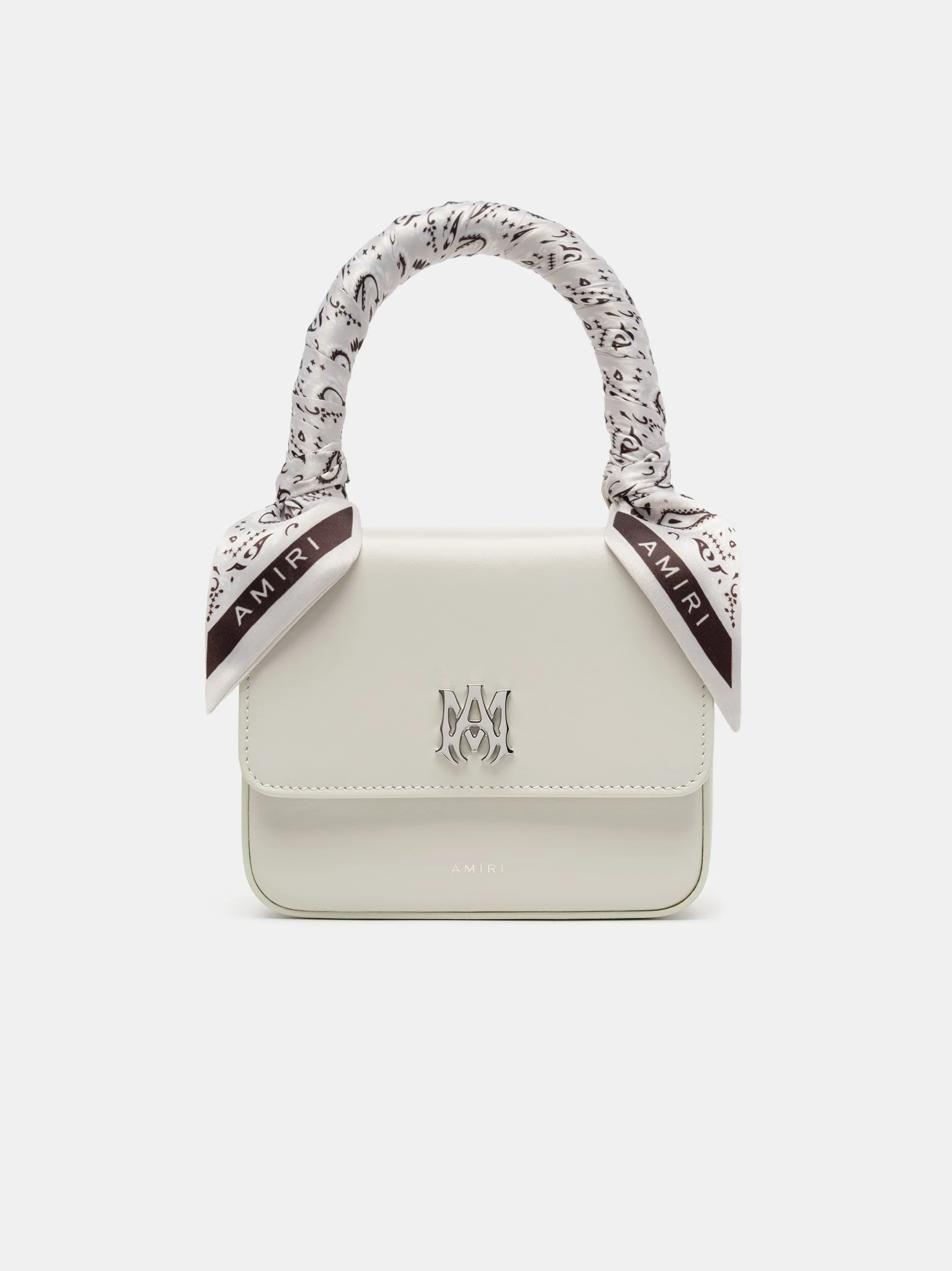WOMEN - MICRO MA BAG - Alabaster sold by AMIRI