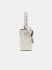 WOMEN - MICRO MA BAG - Alabaster sold by AMIRI